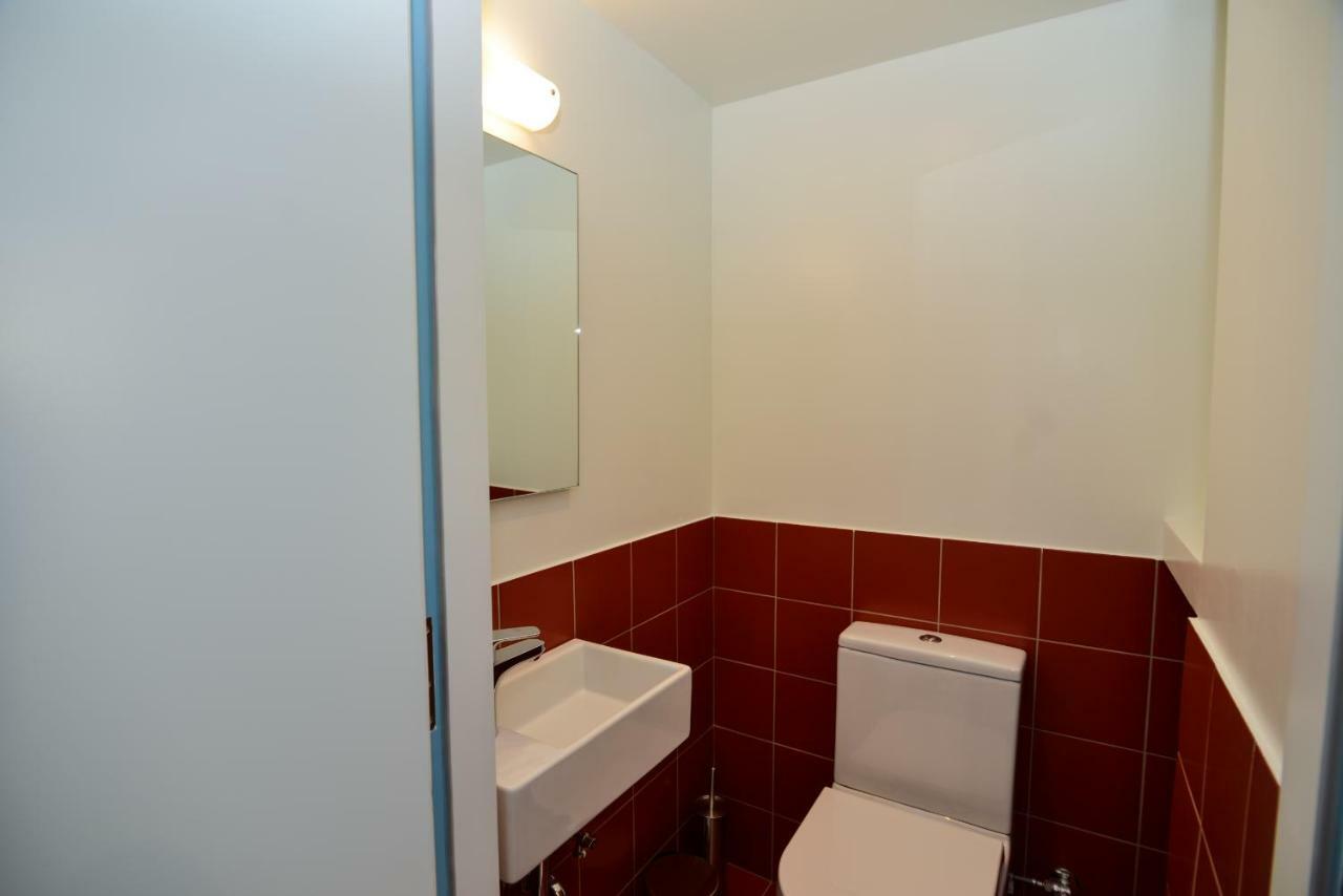 Athens' Heart Syntagma Metro Apartment Extérieur photo