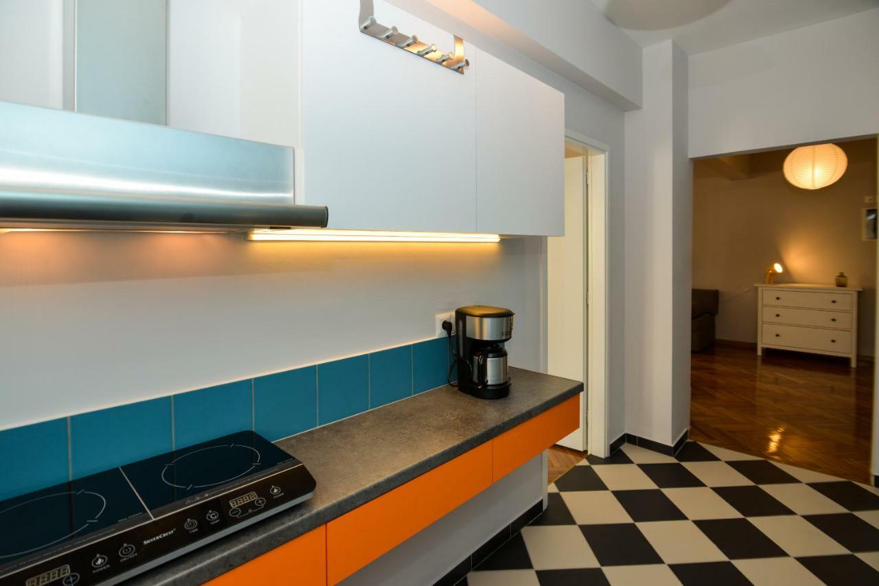 Athens' Heart Syntagma Metro Apartment Extérieur photo
